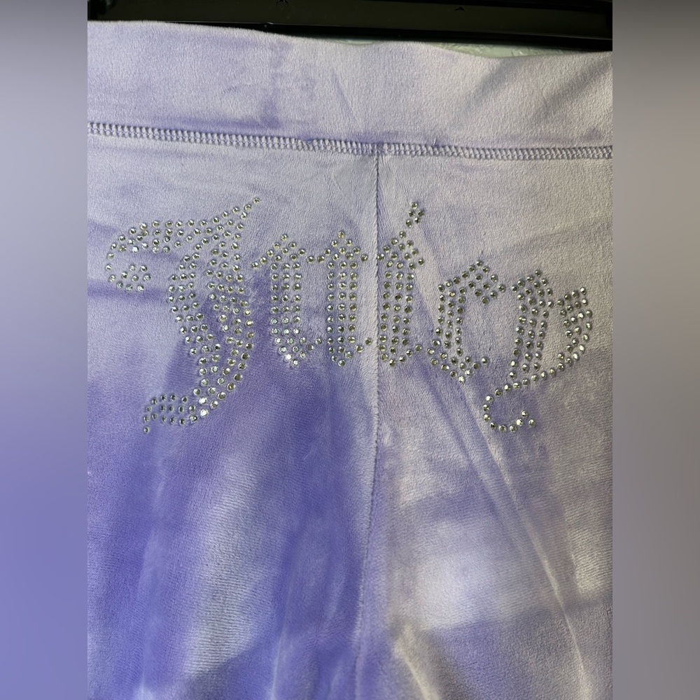 Juicy Couture Tracksuit Freesia - Picture 8 of 11